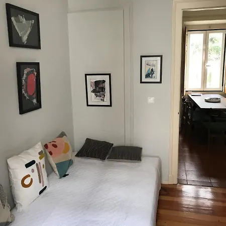 Appartamento Condessa Do Rio *