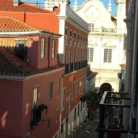 Appartamento Condessa Do Rio