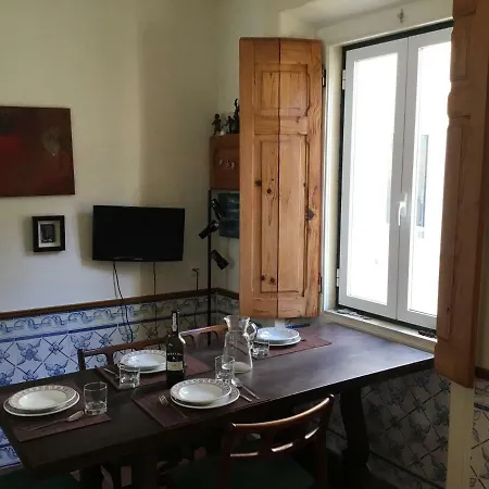 Condessa Do Rio * Lisbona