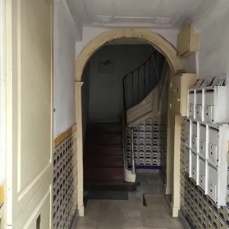 Condessa Do Rio Appartamento *