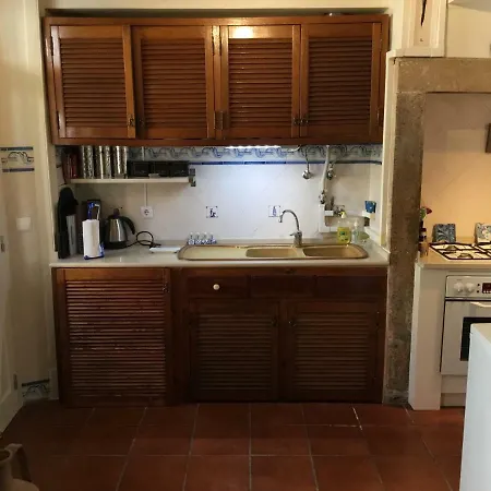 Condessa Do Rio Appartamento *
