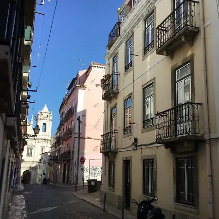 Appartamento Condessa Do Rio *