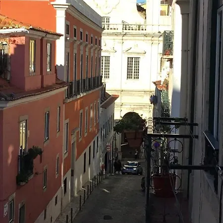 Condessa Do Rio Appartamento *