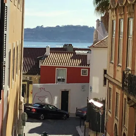 Appartamento Condessa Do Rio