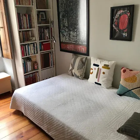 Condessa Do Rio Apartment