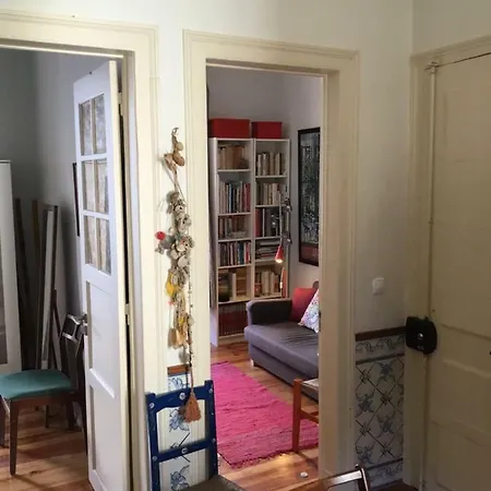 Condessa Do Rio Lisbon