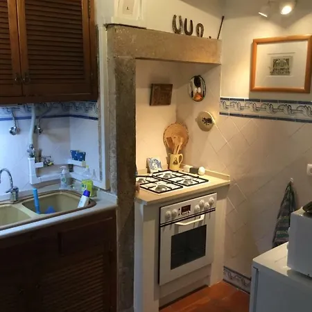 Apartment Condessa Do Rio