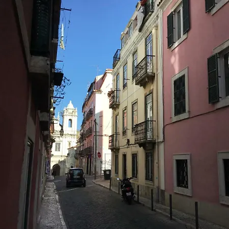 Condessa Do Rio * Lisbon