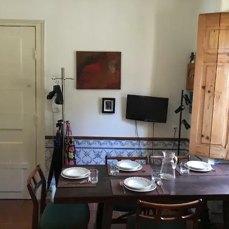 Apartment Condessa Do Rio *