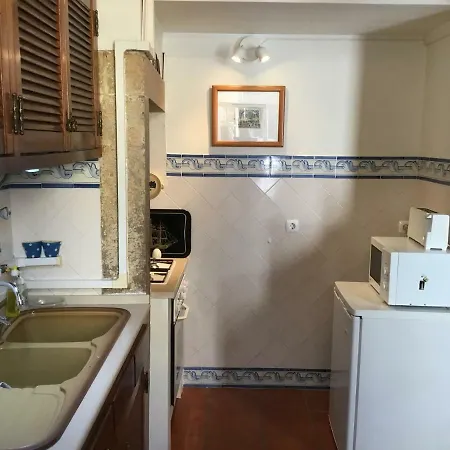 Condessa Do Rio Apartment Lisbon