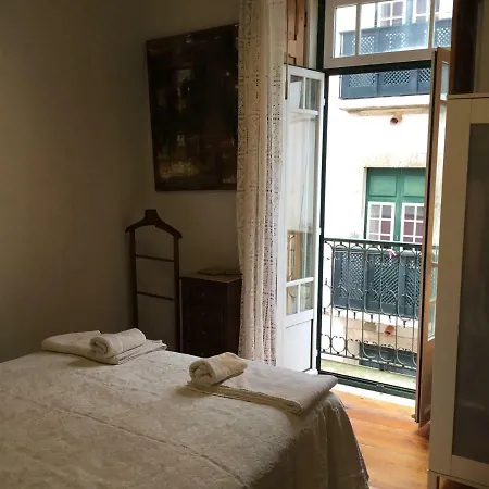Apartment Condessa Do Rio