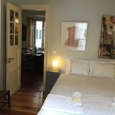 Condessa Do Rio Lisbon