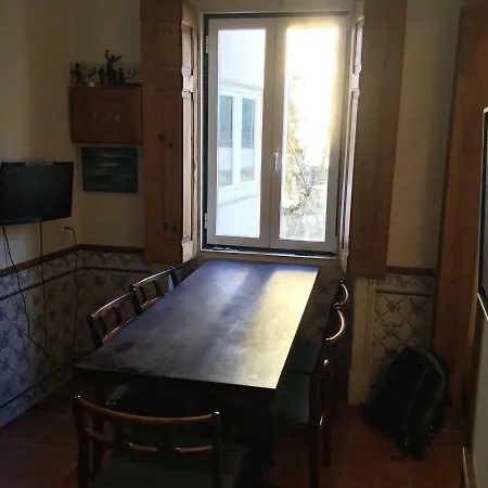 Condessa Do Rio Lisbon